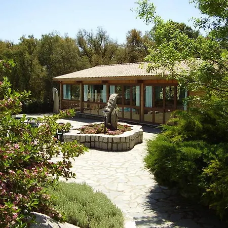 Agriturismo Santa Reparata