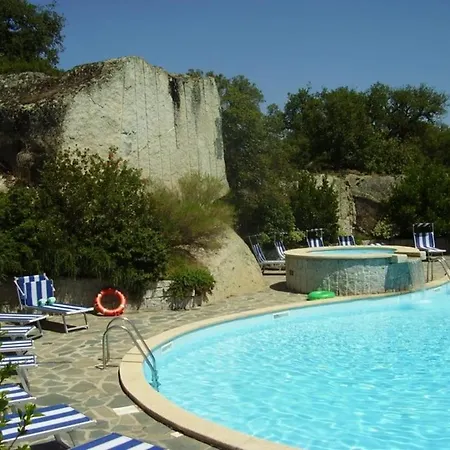 Agriturismo Santa Reparata *