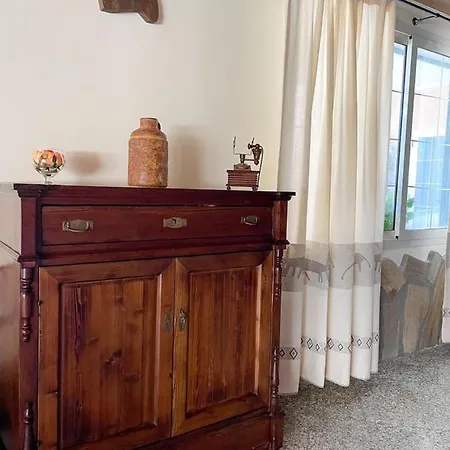 Agriturismo Santa Reparata