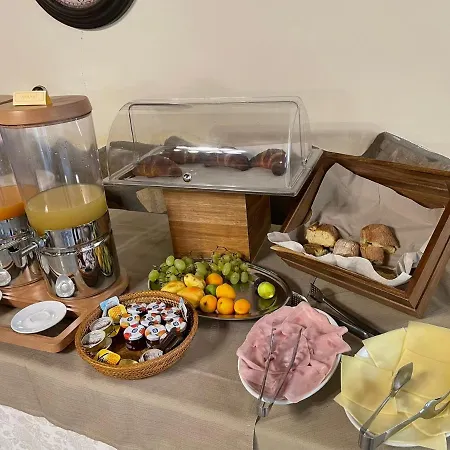 Agriturismo Santa Reparata