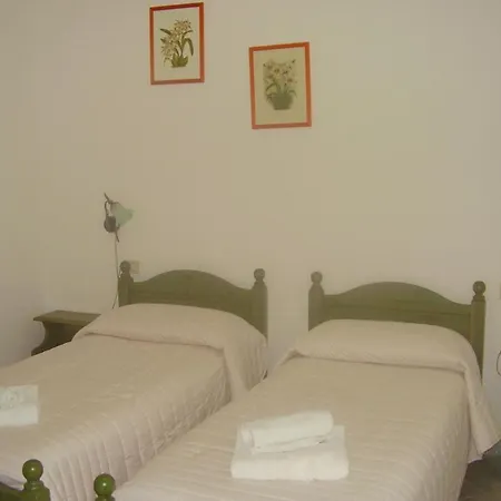 Farmház Agriturismo Santa Reparata *