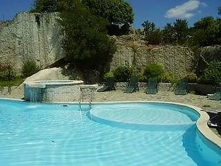 Agriturismo Santa Reparata