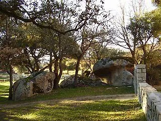 Agriturismo Santa Reparata