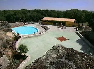 Bauernhof Agriturismo Santa Reparata *