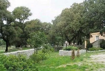 Agriturismo Santa Reparata