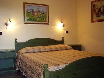 Bauernhof Agriturismo Santa Reparata *