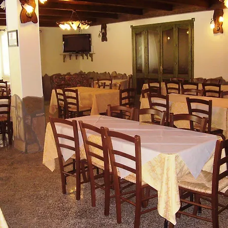 Farmház Agriturismo Santa Reparata *