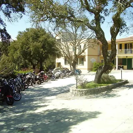 Agriturismo Santa Reparata Buddusò