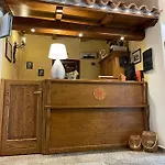 Agriturismo Santa Reparata Фермерский дом *