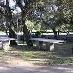 Agriturismo Santa Reparata *