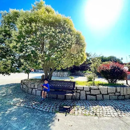 Agriturismo Santa Reparata *