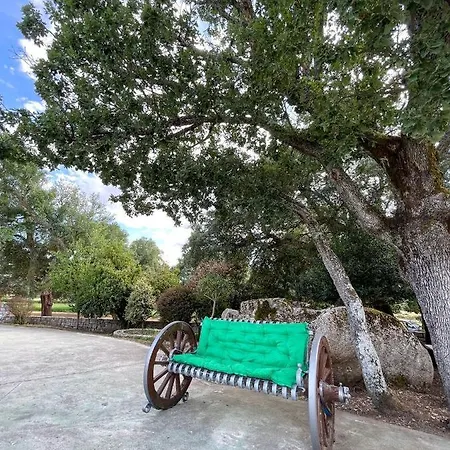 Agriturismo Santa Reparata Buddusò