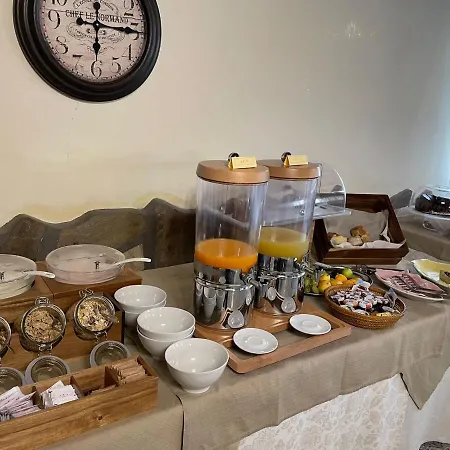 Agriturismo Santa Reparata