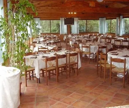 Agriturismo Santa Reparata * Buddusò