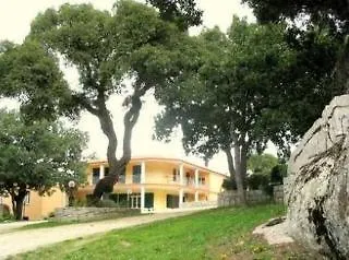 Agriturismo Santa Reparata *