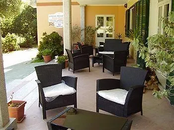 Agriturismo Santa Reparata Buddusò