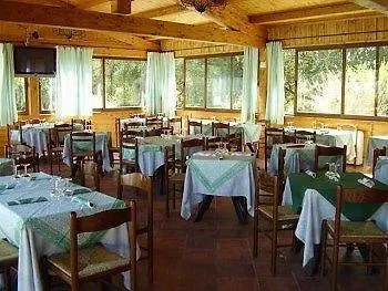 Lantgård Agriturismo Santa Reparata *