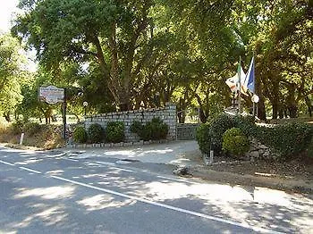 Lantgård Agriturismo Santa Reparata